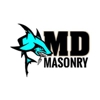 M D Masonry gallery