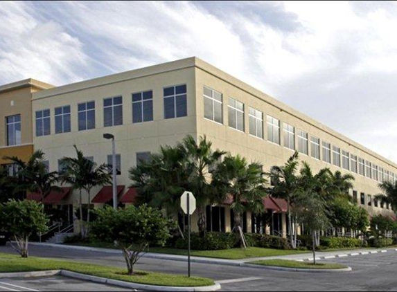 South Florida Insurance Underwriters - Miami, FL