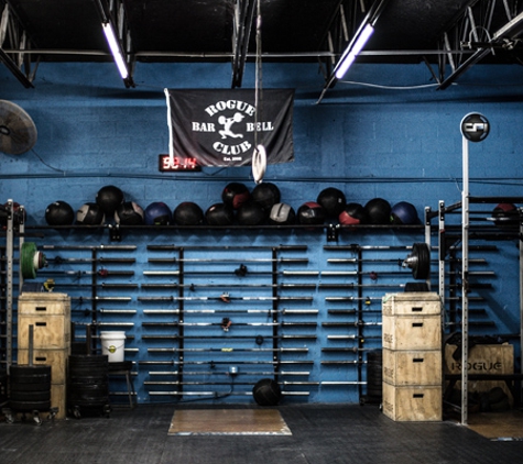 Crossfit Immersion - Coral Springs, FL