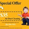 Air Duct Cleaning Atascocita TX gallery