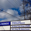 Rochester Center for Behavioral Medicine - Medicines-Patent & Proprietary