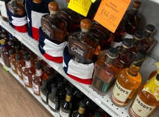 Fossil Creek Liquor - Plano, TX 75025