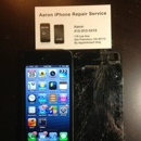 Aaron Iphone Repair and Unlock Service