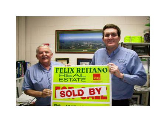 Felix Reitano Real Estate - Ingham, QLD