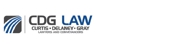 CDG Law Logo
