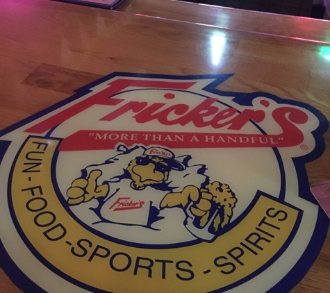 Frickers - Dayton, OH