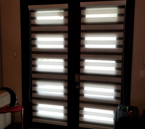 Blinds r us 2 corp - Cutler Bay, FL