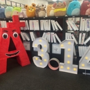 Mathnasium - Children's Instructional Play Programs