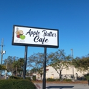 Apple Butter Cafe - Restaurants