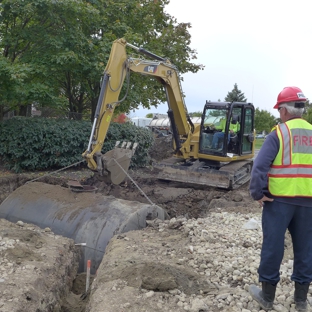 Phoenix Environmental, LLC - Delaware, OH. Tank Assessments, Removals and Cleanup