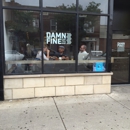 Damn Fine Coffee Bar - Coffee & Tea