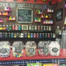 Dollar Discount - Discount Stores