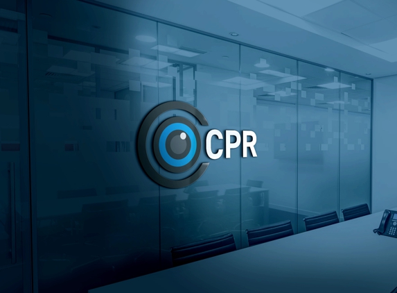 CPR Security Camera & Computer Services - East Bridgewater, MA