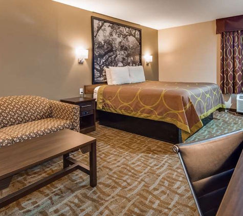 SureStay by Best Western Alexandria - Alexandria, LA