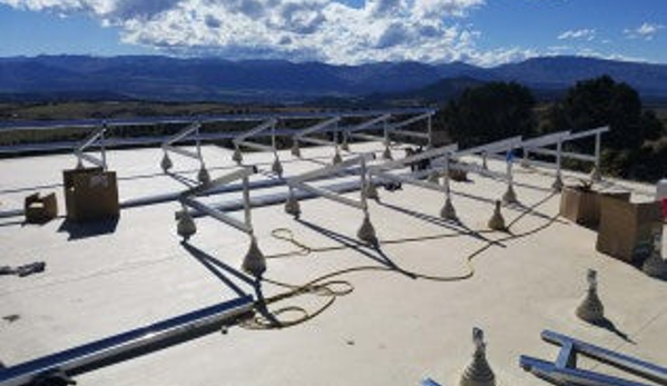 High Profile Roofing - Glenwood Springs, CO