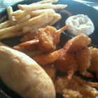 Captain D's Seafood Kitchen