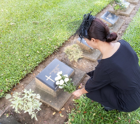 Burke & Douglas Funerals - Taminda, NSW