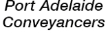 Port Adelaide Conveyancers - Conveyancing Services