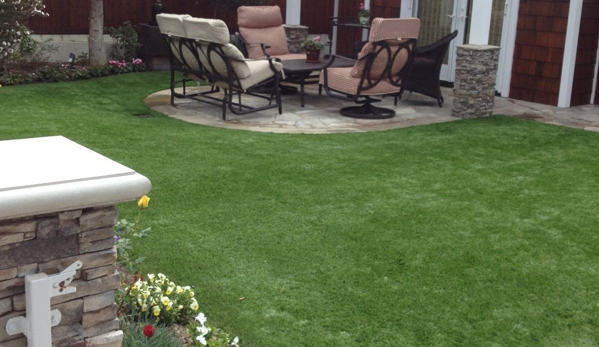 Artificial Grass Inc - Chino, CA