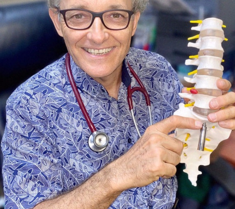 Darwin Sports Injuries & Back Clinic - Tiwi, NT