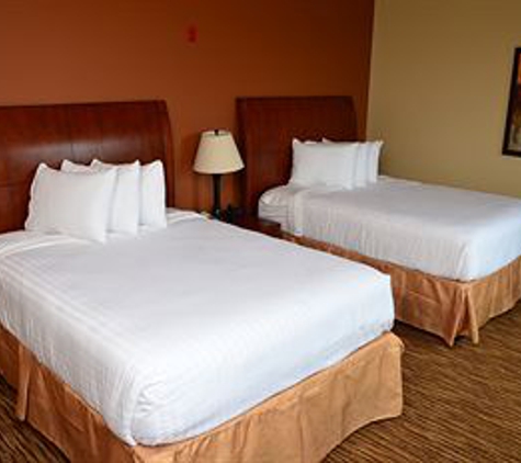 Cobblestone Inn & Suites - Newton - Newton, IA