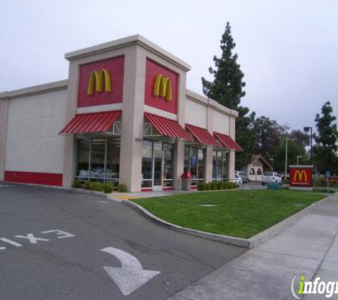 McDonald's - Pleasant Hill, CA