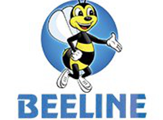 Beeline Pest Control