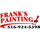 Frank's Painting - Building Contractors-Commercial & Industrial