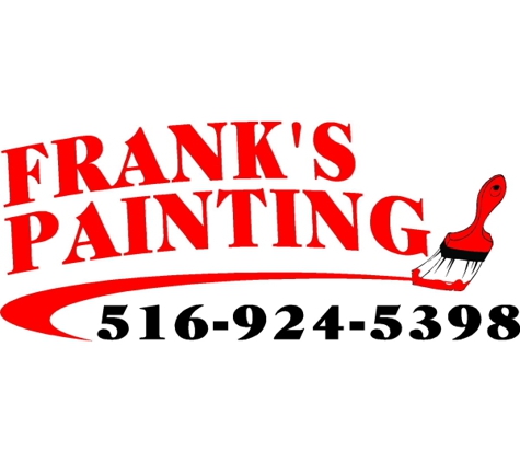 Frank's Painting - Levittown, NY