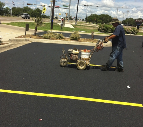 Carver Paving - corpus christi, TX