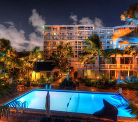 Beachcomber Resort and Villas - Pompano Beach, FL