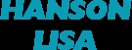 Hanson Lisa. Logo