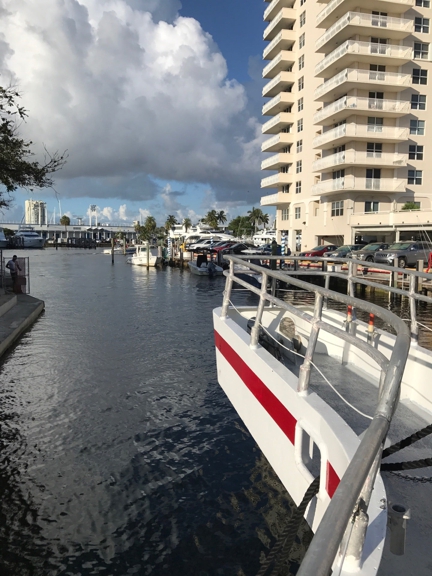 Fishing Headquarters - Fort Lauderdale, FL