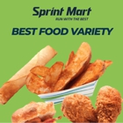 Sprint Mart