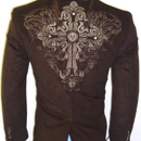 Latino Distribution - Men's Clothing