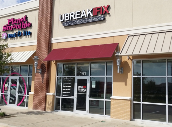 uBreakiFix - West Melbourne, FL