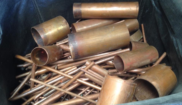Bunbury Metal Recycling - Davenport, WA