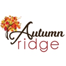 Autumn Ridge