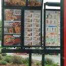 Burger King - Fast Food Restaurants