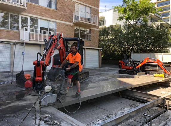 Action Demolition & Asbestos Removal P/L - Brookvale, NSW