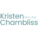 Surrogacy Counselor in Houston - Kristen Chambliss, Ph.D. - Psychologists