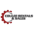 Coulee Rentals And Sales
