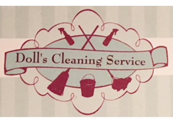 Doll's Cleaning Service - Plymouth, IN