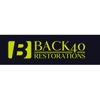 Back 40 Restorations gallery