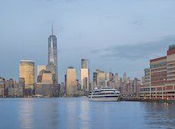 Hyatt Regency Jersey City - Jersey City, NJ