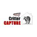 Critter Capture - Pest Control Services
