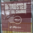 Jiffy Lube Oil Change