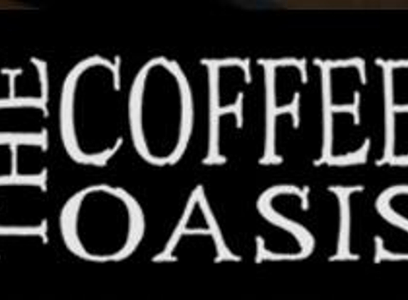 The Coffee Oasis - Bremerton, WA