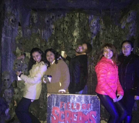 Field Of Screams Maryland - Olney, MD