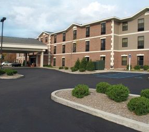 Hampton Inn & Suites Petoskey - Petoskey, MI